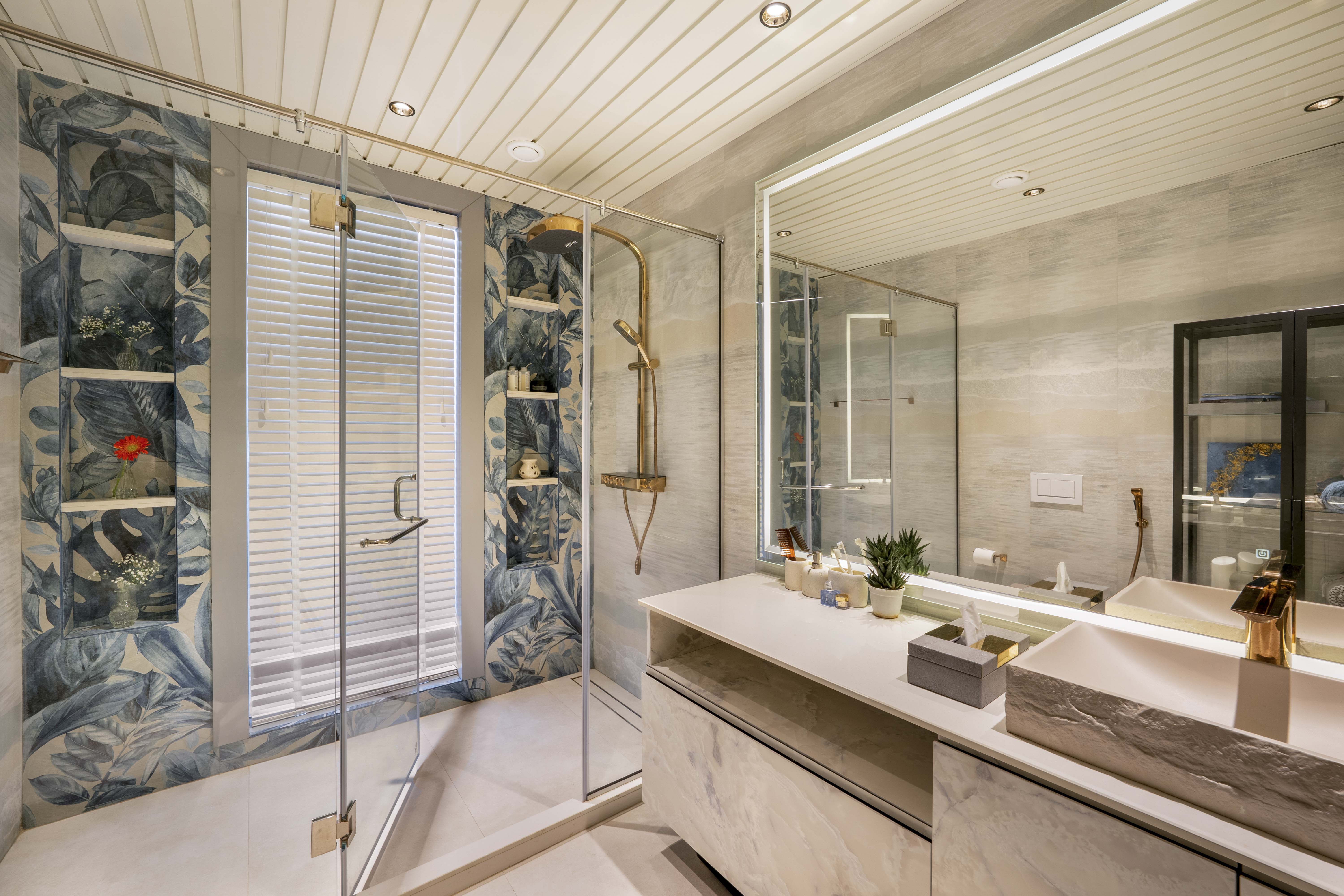 Gatha - Interior Project